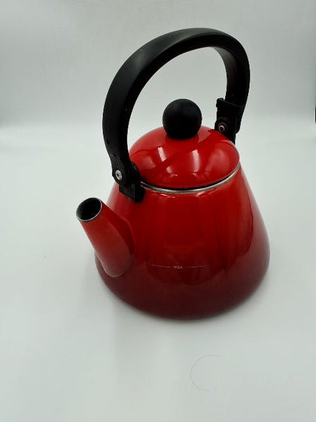 Let Creuset Kone Kedel